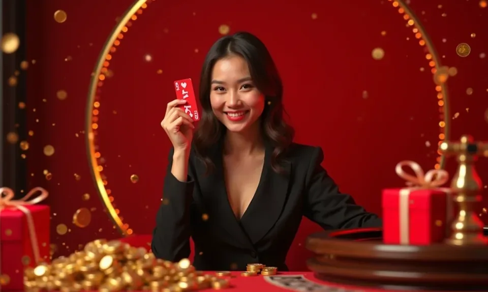 6666i What Bogor Lucky Slots Offers You