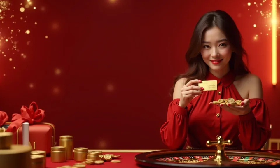 6666i Casino Holdem Table — Real Dealer, Real Cards