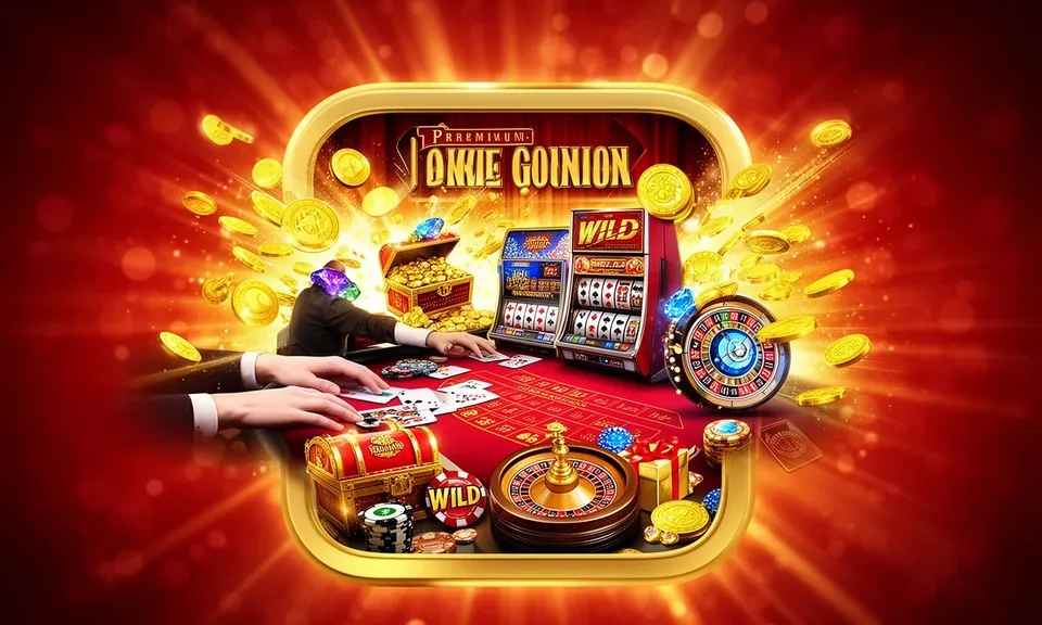 6666i VIP Baccarat Circle